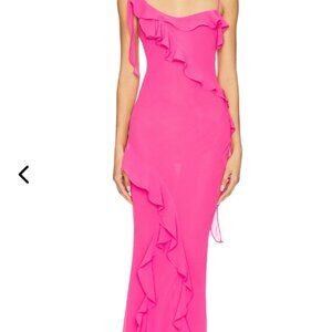 MAJORELLE - Teagan Gown